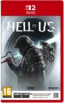 NACON Hell is Us (Switch 2)