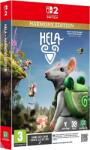 Microids Hela of Mice and Magic [Harmony Edition] (Switch 2)