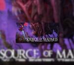 Thunderful Publishing Source of Madness (Xbox One)
