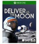 Wired Productions Deliver Us the Moon (Xbox One)
