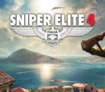 Rebellion Sniper Elite 4 [Deluxe Edition] (Xbox One)