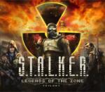 GSC Game World S.T.A.L.K.E.R. Legends of the Zone Trilogy (Xbox One)