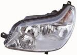 DEPO Far Dreapta CITROËN C5 2 (552-1120R-LD-E)