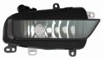 DEPO Proiector Ceata Dreapta AUDI A1 (446-2017R-UE)