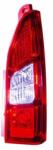 DEPO Lampa stop spate Stanga CITROËN BERLINGO/BERLINGO MULTISPACE PEUGEOT PARTNER TEPEE (552-1933L-UE)