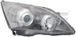 TYC Far Stanga HONDA CR-5 3 (20-11452-16-2)