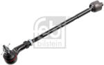FEBI Bieleta Directie cu Cap de Bara Stanga L. 396mm Hyundai I20 Active I20 Ii 1.0-1.4d 11.14-09.21 HYUNDAI i20 2/i20 ACTIVE (FE182411)