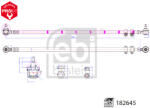 FEBI Bara Directie, Levier (l-970mm 14 5) Deutz Fahr D 2506 D 3006 D 4005 D 4006 D 4007 D 4506 D 4507 D 4807 D 5006 D 5206 D (FE182645)