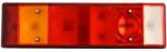 DT SPARE PARTS Lampa Spate Dreapta (p21w/R5W 24v) Scania 3 01.88-12.96 SCANIA 3 - series (1.21247-2)
