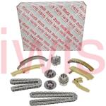 iwis Motorsysteme Chit Lant De Distributie Partea De Jos 73932Set Bmw 1/2 Active/2 Gran/X1 (73932Set)