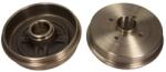 MAXGEAR Tambur Frana Puntea Spate 19-1343 Nissan Kubistar Renault Kangoo (19-1343)