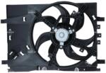 NRF Ventilator, Radiator 47235 Fiat Grande Punto/Punto/Punto Evo Opel Corsa D (47235)