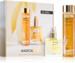 Olival Magical set cadou pentru luminozitate si hidratare