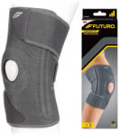 Futuro Comfort Fit állítható térdrögzítő patellagyűrűvel