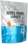 BioTechUSA 100% Pure Whey 900g almás pite - fittkamra