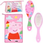 Peppa Pig Travel Set комплект за пътуване за деца