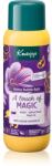 Kneipp A Touch of Magic spuma de baie 400 ml