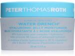 Peter Thomas Roth Water Drench Hyaluronic Jelly Moisturizer hidratáló géles krém hialuronsavval 50 ml