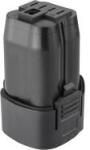 Extol Industrial tartalék akku 8791152 géphez, 16V, 2000 mAh, Li-ion (8791152B) (8791152B)