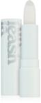 Unleashia Glacier Vegan Lip Balm hidratáló ajakbalzsam csillámporral árnyalat No. 1 Snow Frost 3.3 g