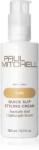 Paul Mitchell Curl Quick Slip Styling Cream hajformázó krém a hullámos és göndör hajra 150 ml