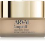 Arval Couperoll Instant Direct Action SPF30 nyugtató krém érzékeny bőrre bőrpírre hajlamossággal 50 ml