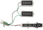 Fender COBALT CHROME P/J BASS SET