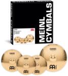 Meinl Classics Custom Brilliant Complete Cymbal Set