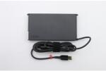 Lenovo laptop töltő, 170W, 20V, 3P, Slim (ACAdapter)