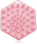 GLOV Bubble Burst 3 in1 Silicone Wash & Massage szilikon tisztítókefe arcra és testre