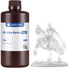 ANYCUBIC ABS-szerű gyanta Pro 2 (átlátszó) (SABP2CL-10-IPO-01)