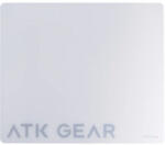 ATK Yi eSport glass gaming egérpad fehér (YI ESPORTS GLASS WHITE) - tech-heaven