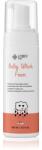 Lobey Baby Care Foam tisztító hab újszülötteknek 150 ml