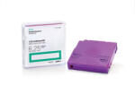 HP LTO-6 Ultrium 6.25TB RW Data Cartridge, Üres adatszalag, LTO, 6, 25 TB, 6, 25 TB, 30 év(ek), 343 kbit/inch (C7976A)