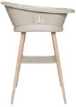 bébé-jou Sense babakád állvánnyal soft spring/taupe b420030