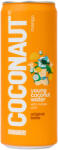 Coconaut kókuszvíz mangó 320 ml - vitalora