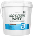 BioTechUSA 100% Pure Whey 3000 g, csokoládé