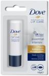 Dove Balsam de buze Essential Nourishing 4, 8 g