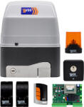 VDS KIT GEKO 230V Tolókapu motor szett 122319 (122319)
