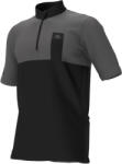 MERIDA Mez ME rövid GRAVEL 3XL FEKETE/SZÜRKE 3440GRAGRE-XXXL (3440GRAGRE-XXXL)