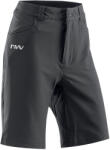 NORTHWAVE NADRÁG NW ESCAPE WMN baggy NŐI S FEKETE 89221044-10-S (89221044-10-S)