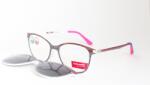 Solano Rame de ochelari Solano CL50024A Rama ochelari