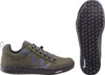 NORTHWAVE CIPŐ NW FLAT TAILWHIP ECO EVO 39, zöld 80233015-96-39 (80233015-96-39)