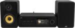 JVC Mx-e455b (jvcmxe455b) Mini Hifi