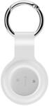 DEVIA BL021L Bluetooth nyomkövető kulcstartóra fehér ST140622 (ST140622)