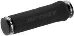 Ritchey bicikli kormány markolat WCS Locking 129mm/szivacs piros (384-508-304)