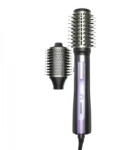 Heinner Perie cu Aer Cald Heinner HAB-Y12DC-GY2 1200W 2 Trepte de Putere Ionizare Gri/Mov (HAB-Y12DC-GY2)