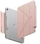 Uniq Camden Lite tok iPad Air 11 2026/2025/2024/Air 5/4 rózsaszín