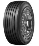 Goodyear KMAXTG3 385/55R22.5 160K Regional Trailer (4038526466143) - tireo