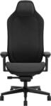 Fractal Design Scaun Fractal Design Refine 2 Fabric Dark, Black (FD-CH-RE2F-01)